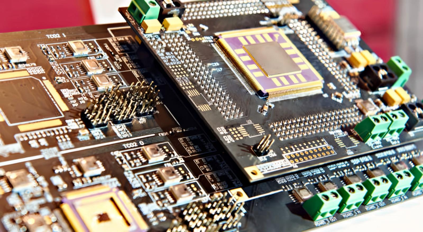 Eliminate Noise and EMI Sources-PCBX