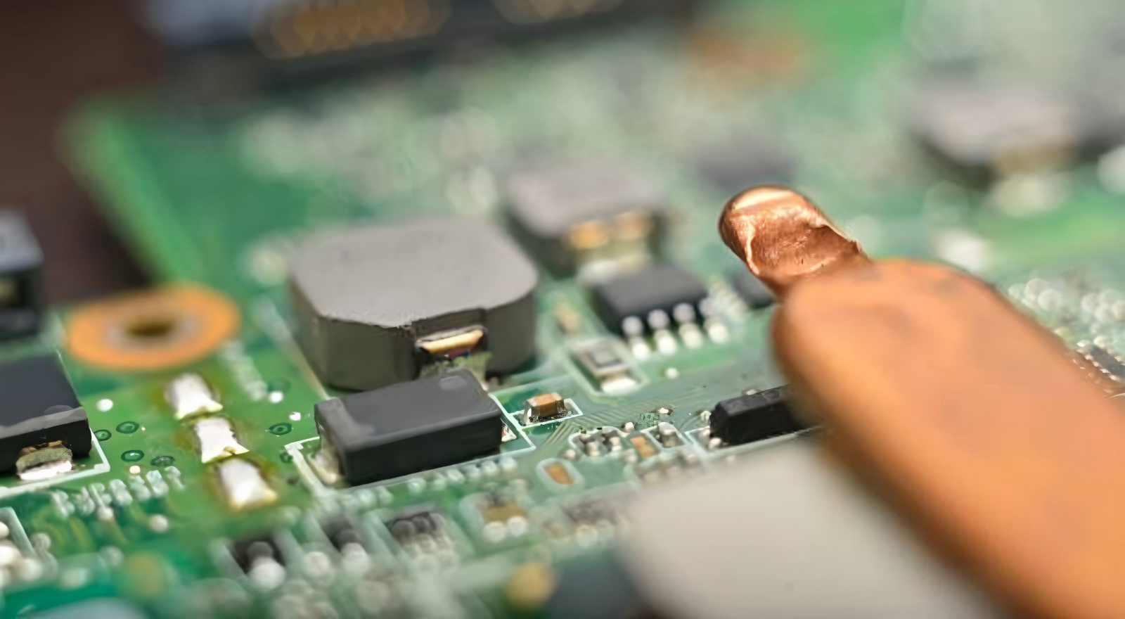 PCB Copper Pour Ground Plane Design-PCBX