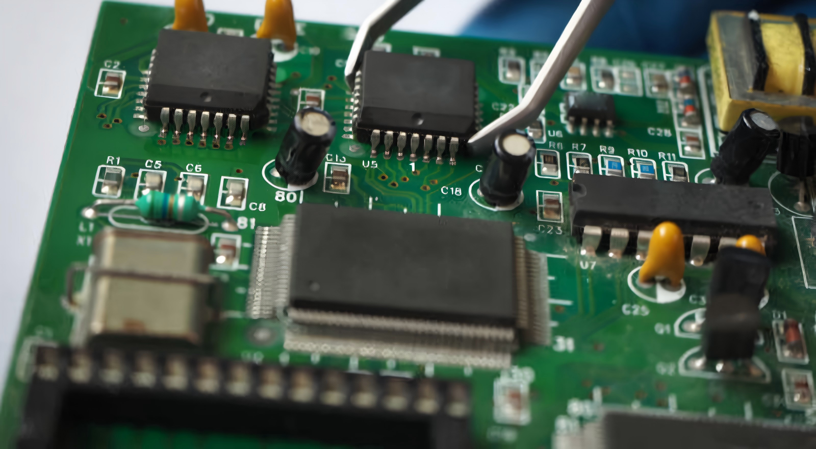 PCB Trace Failures-PCBX