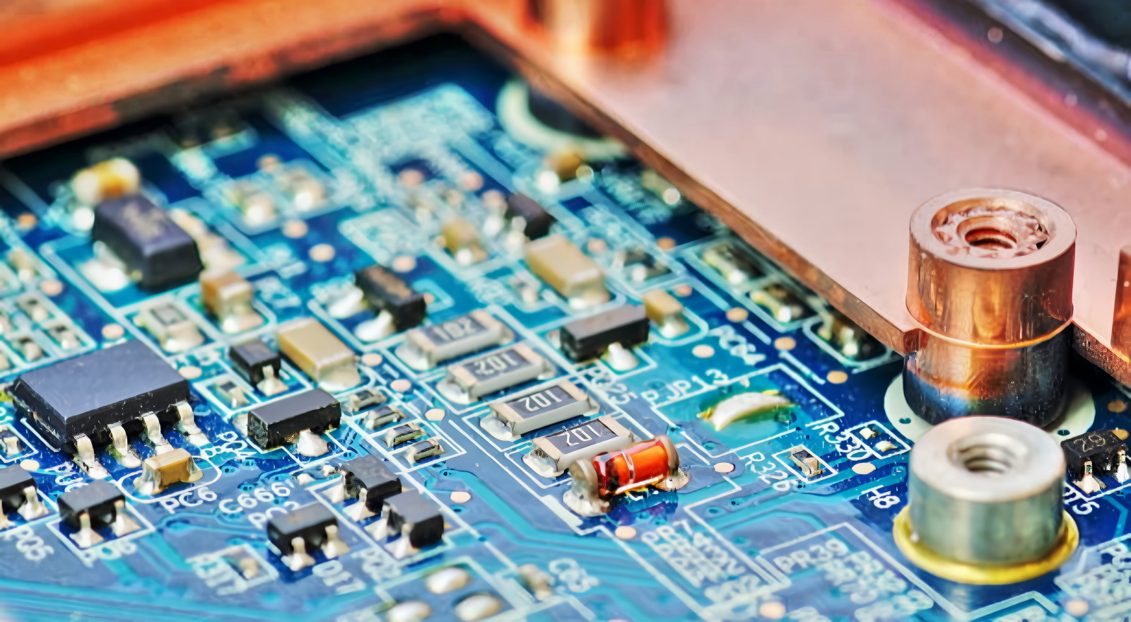 CCL Performance Parameters for PCB Production-PCBX