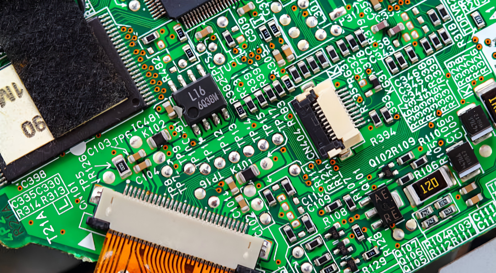 Types of Potting Compounds-PCBX