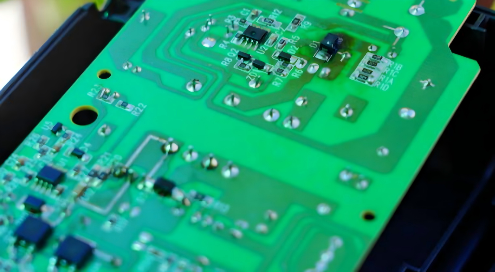 PCB Reliability Enhancement-PCBX