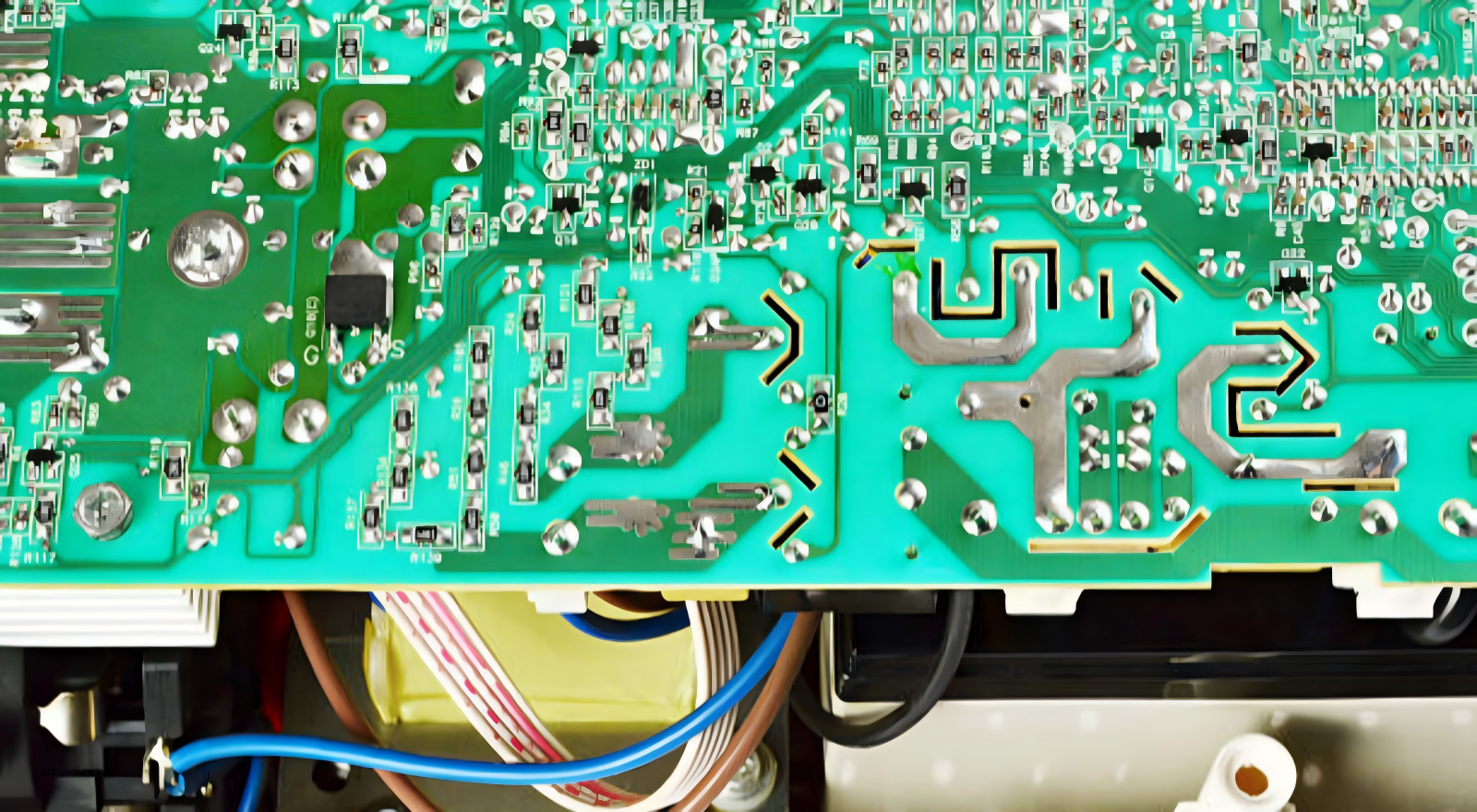 Best Alternative PCB Cleaning Solutions-PCBX