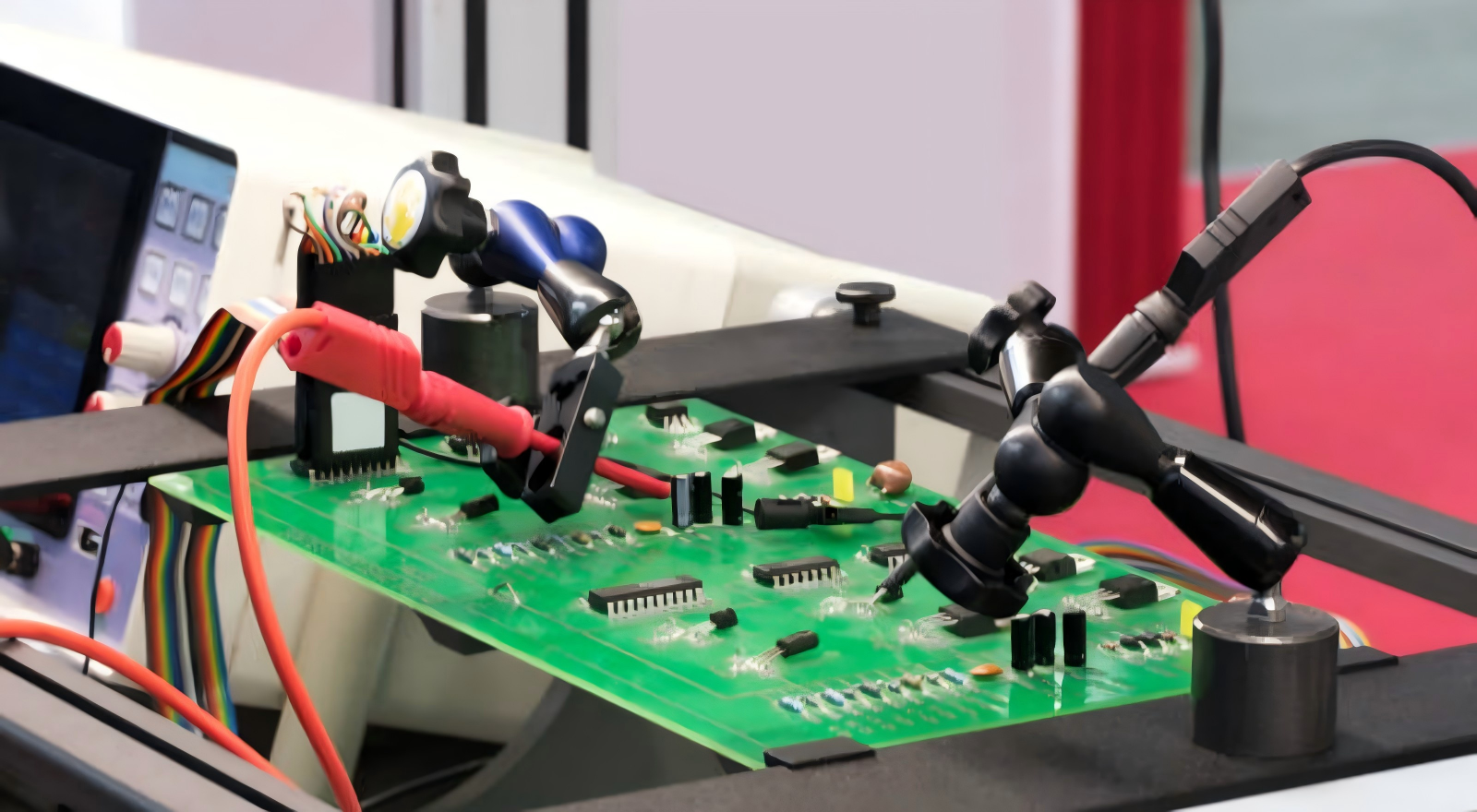 PCB Assembly Manufacturability-PCBX