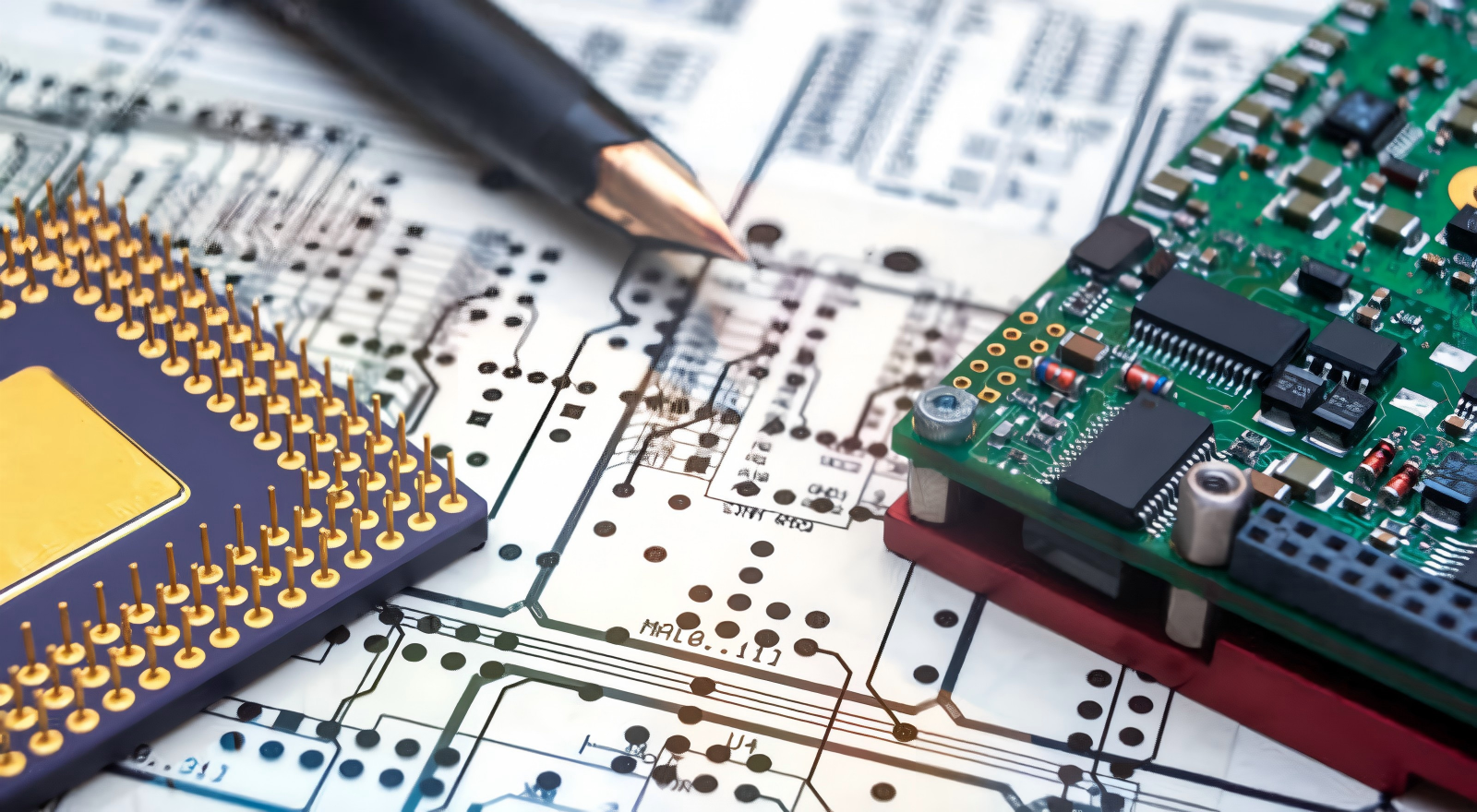 PCB Design Mistakes-PCBX