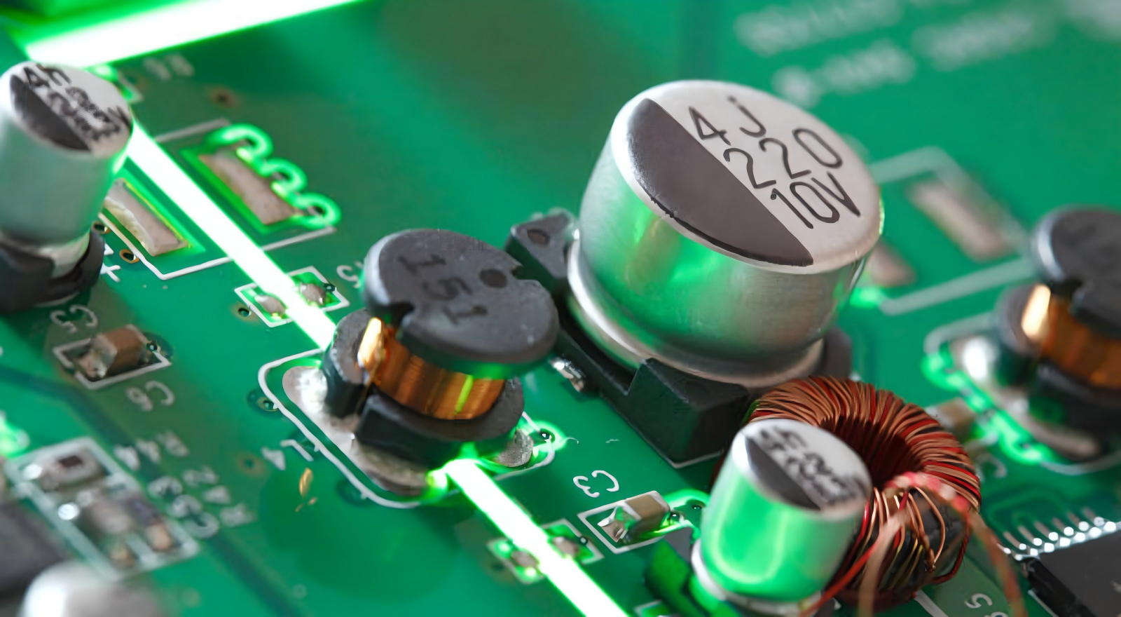 PCB Copper Weight Standards-PCBX