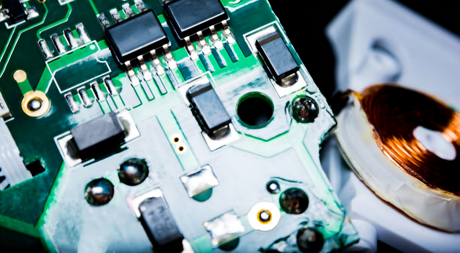 Extend PCB Lifespan with Proper Conformal Coating-PCBX