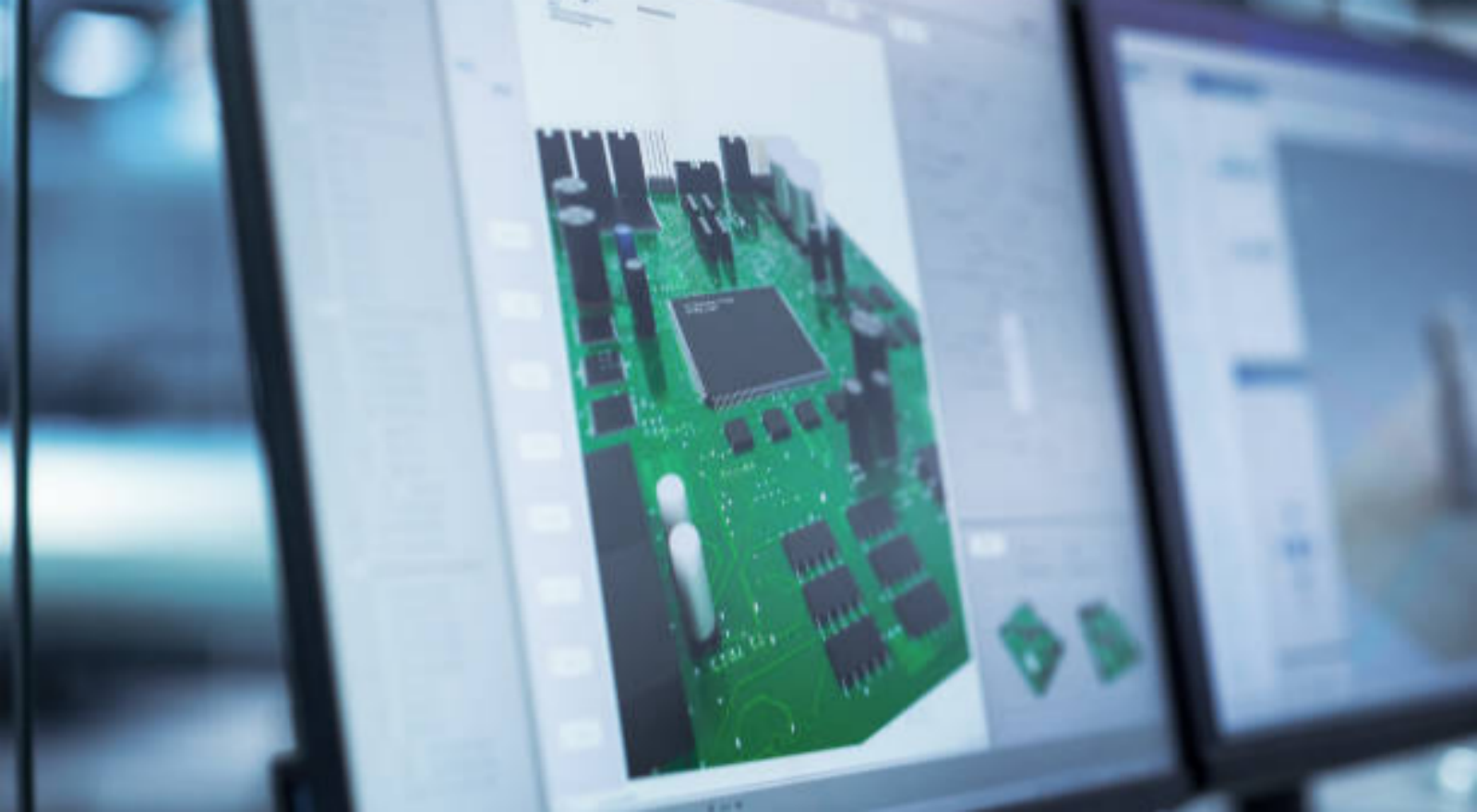 Complete BOM Validation and Final DFA Design Review-PCBX