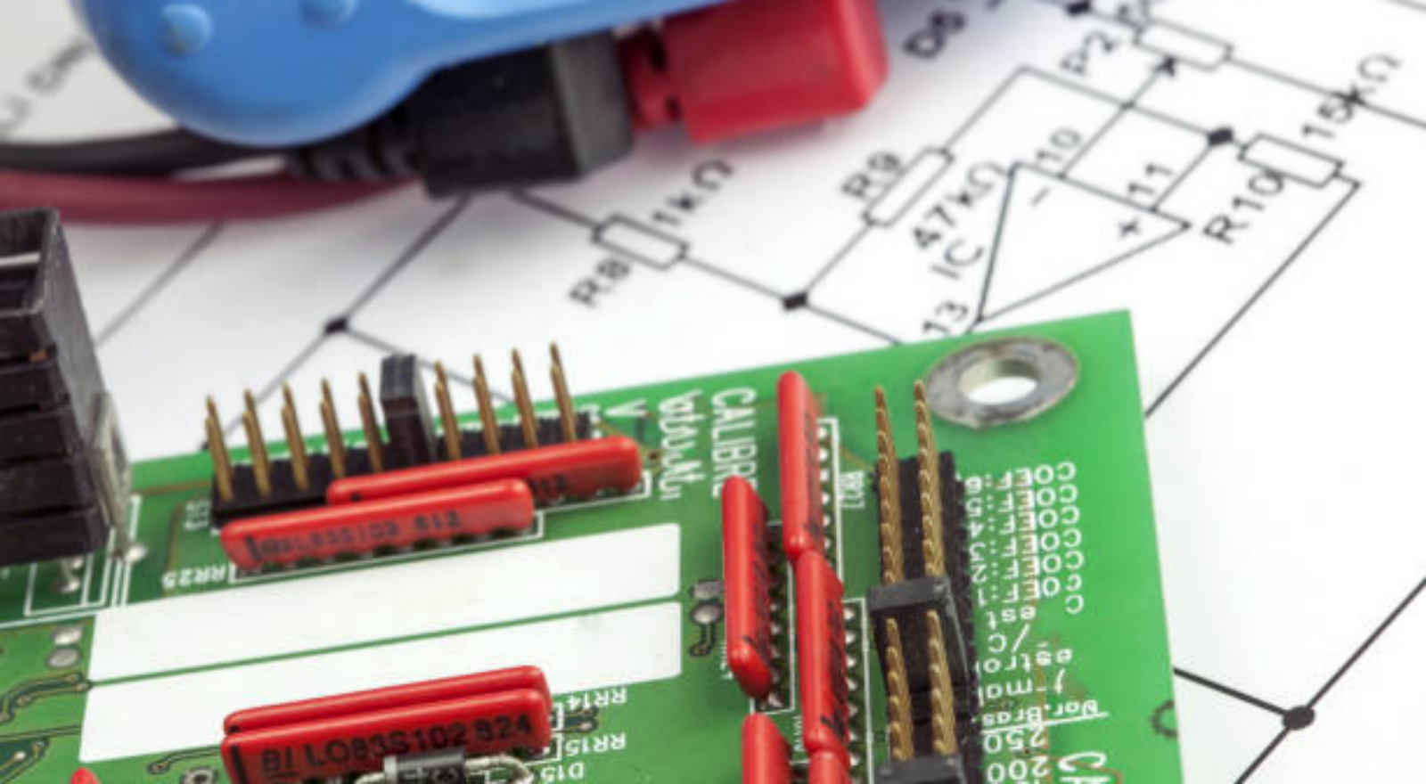 DFA in PCB Workflows-PCBX