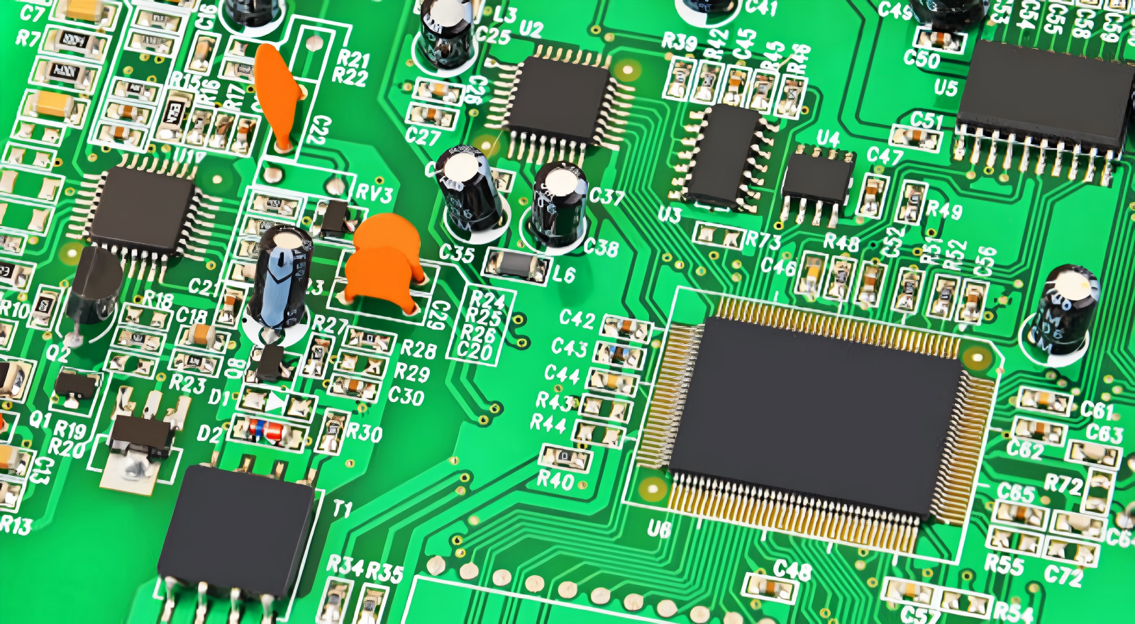 Crystal Oscillator Stability PCB Design-PCBX