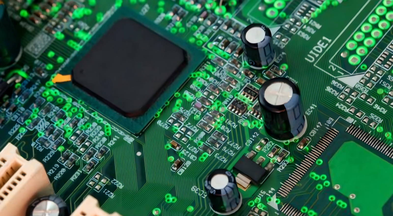 What is Chip-on-Board-PCBX
