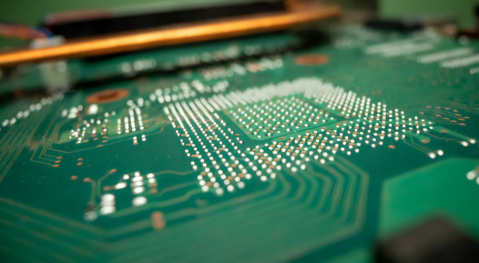 Advantages of Inner Layers-PCBX