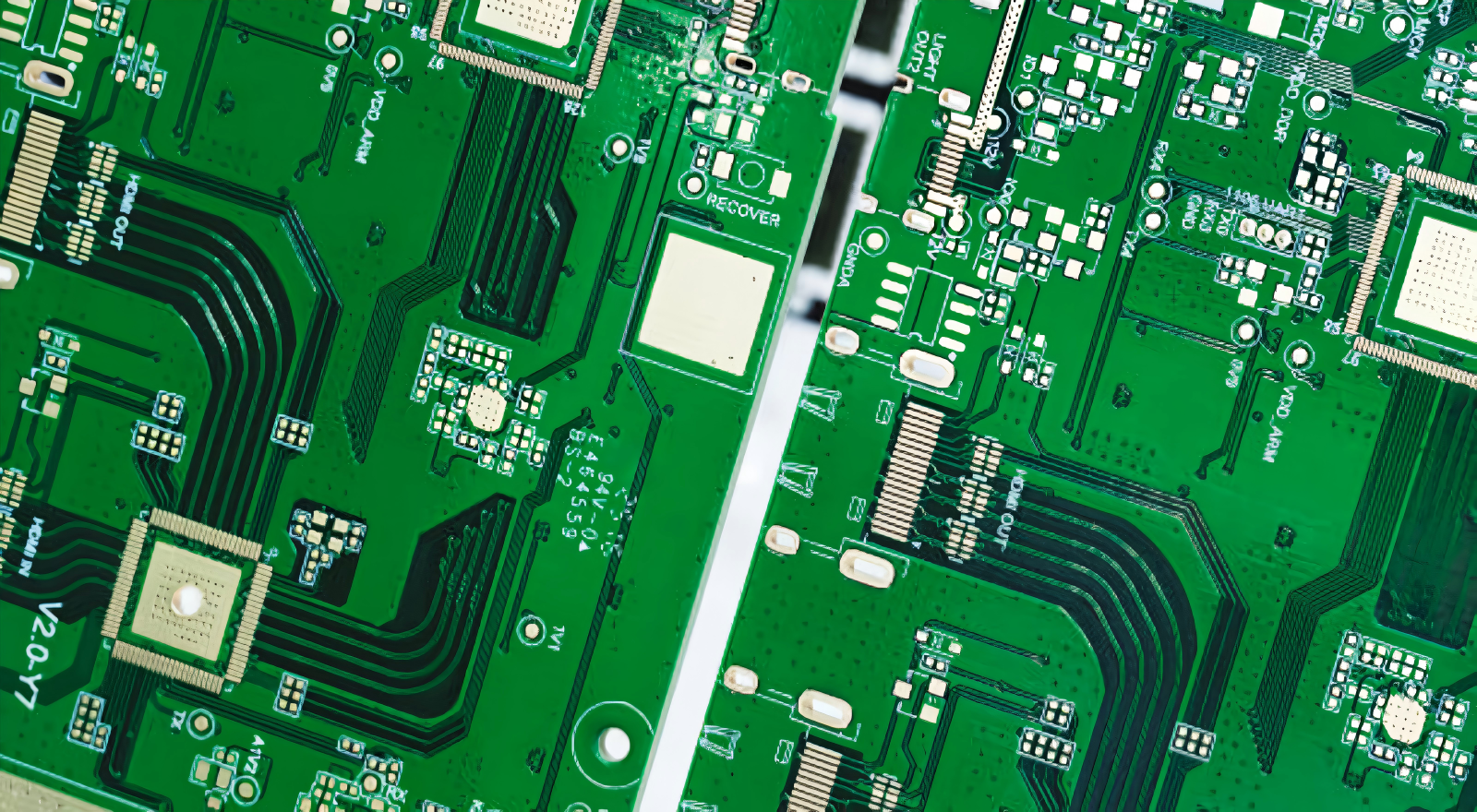 What Is PCB Inner Layer-PCBX