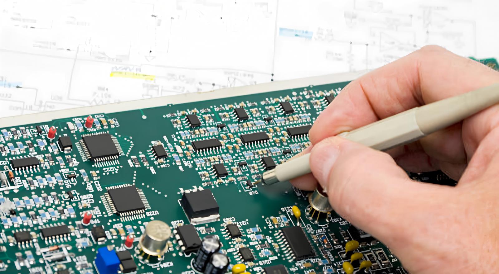 How to Reduce Ringing in PCB Design-PCBX