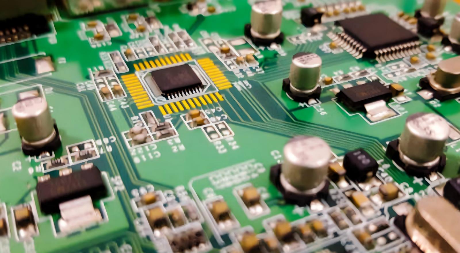 Reasonable Component and PCB Material Selection-PCBX