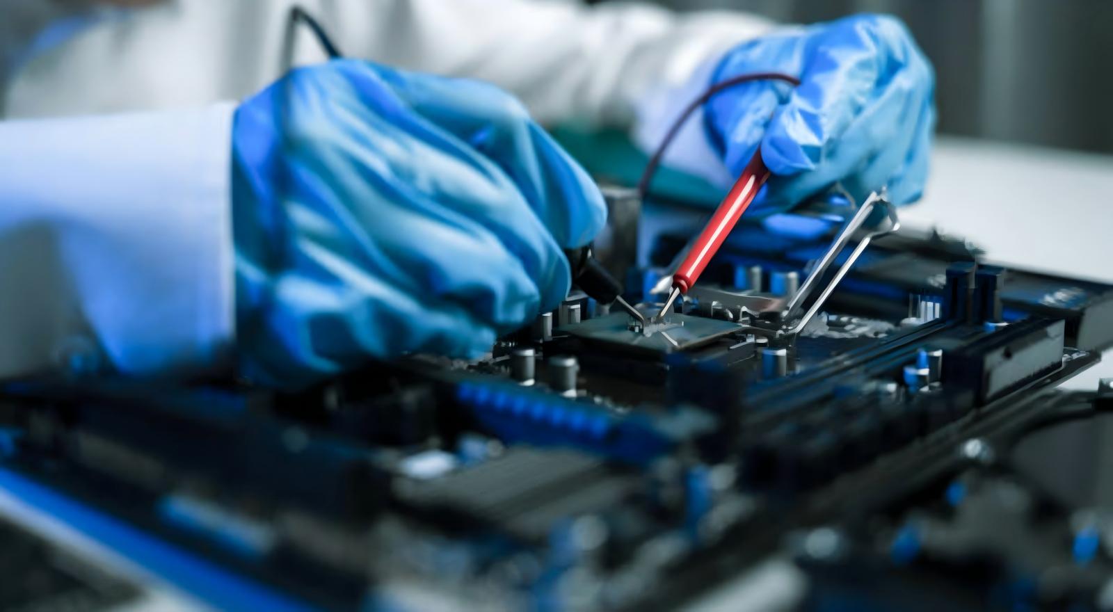 Global Automotive Standards for ECU PCB Compliance-PCBX