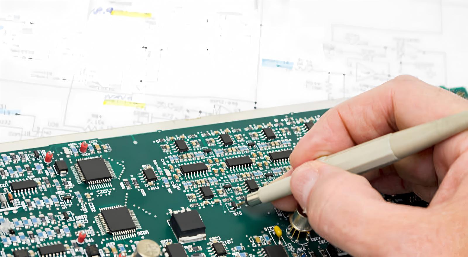 Core Root Causes of PCB EMI-PCBX