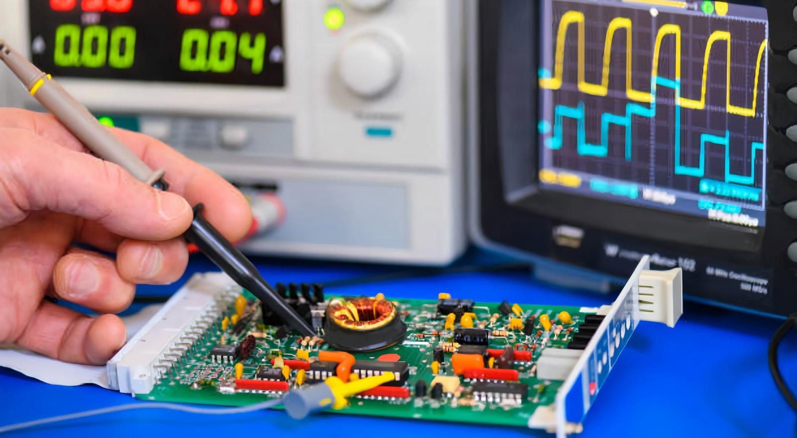 Key EMI Mitigation Layout Practices-PCBX