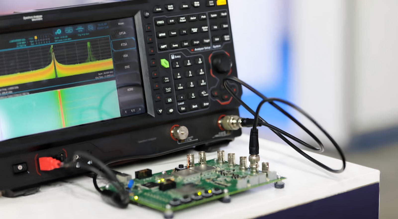Practical Importance of EMC Testing-PCBX