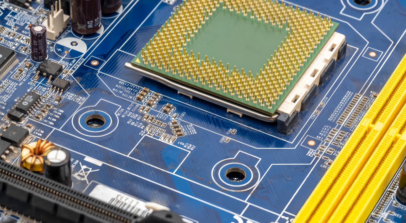 PCB Design Tradeoffs-PCBX