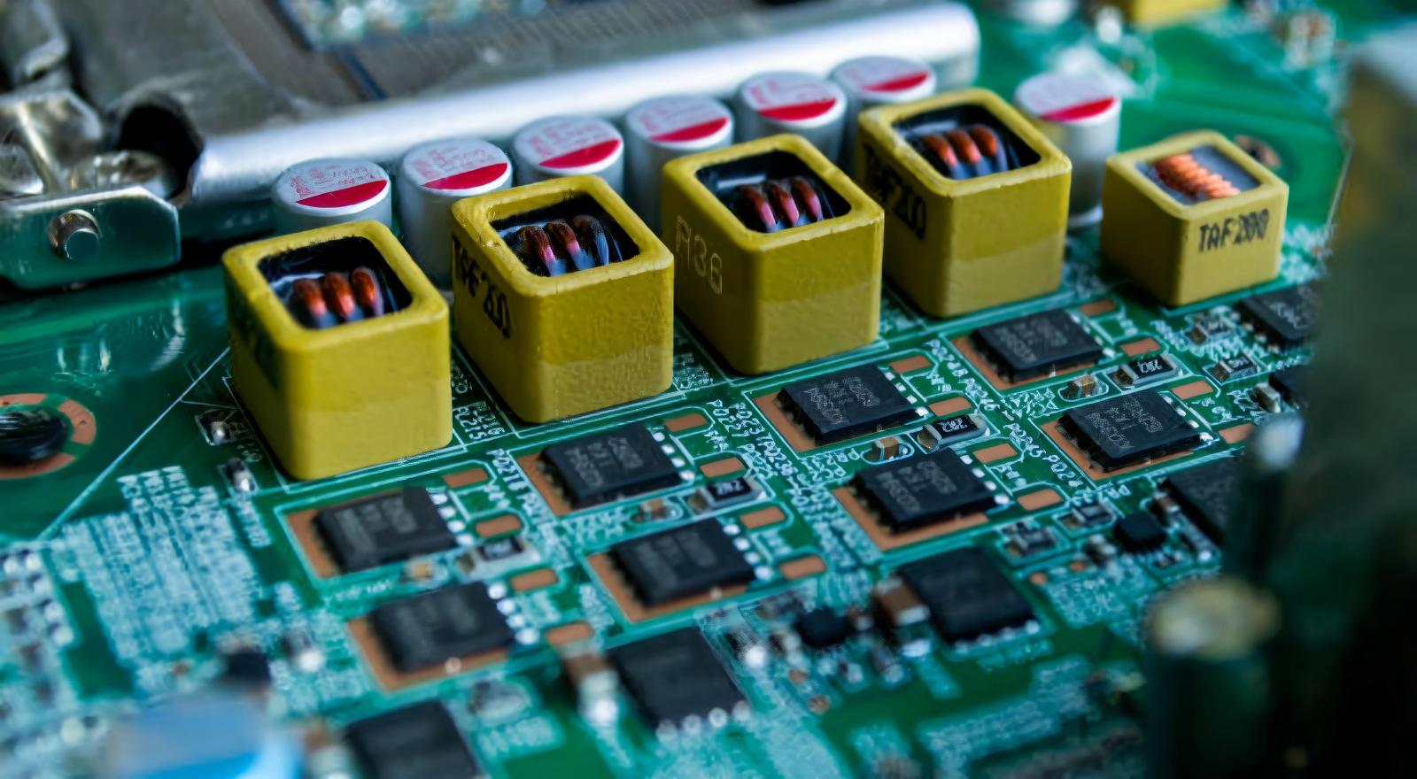 Root Mechanism of Ground Bounce-PCBX
