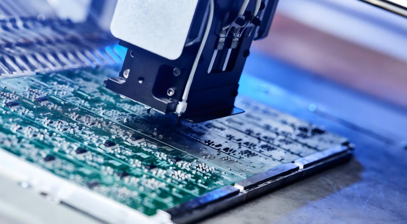 Restrict Simultaneous Switching and Control Signal Slew Rate-PCBX