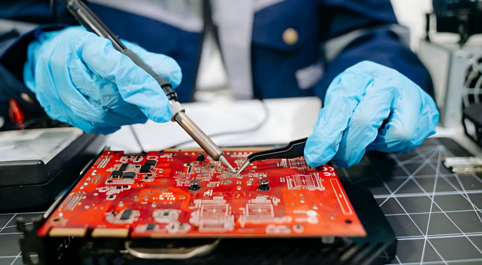 Ferric Chloride & Cupric Chloride PCB Etchants-PCBX