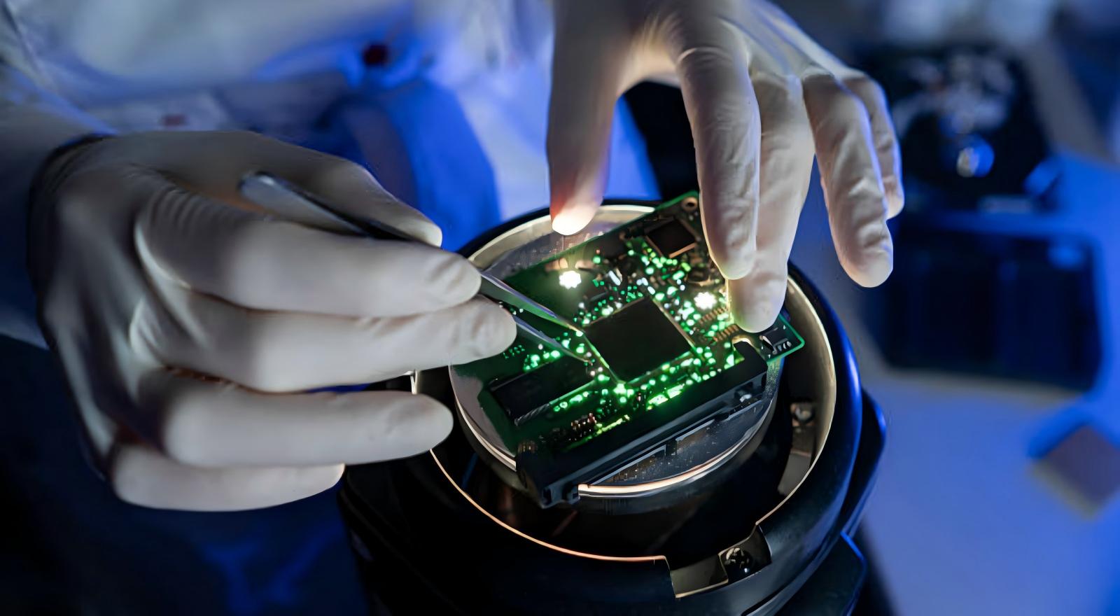 Core Chemical Etching Mechanisms-PCBX