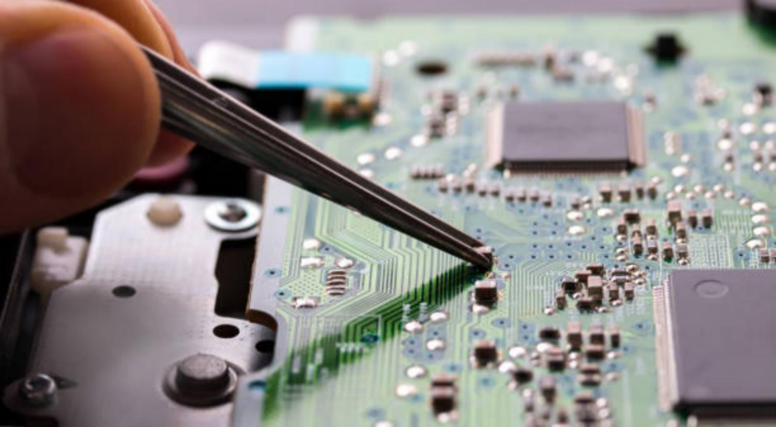 PCB Layout Best Practices-PCBX