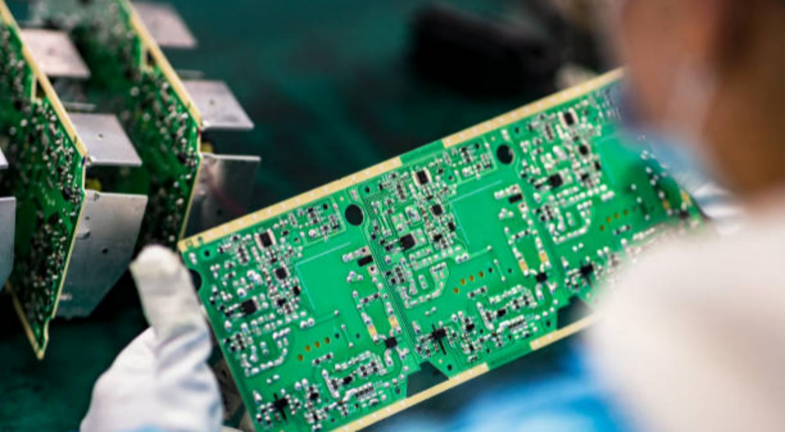 Applications of High-Tg PCBs in Extreme Conditions-PCBX