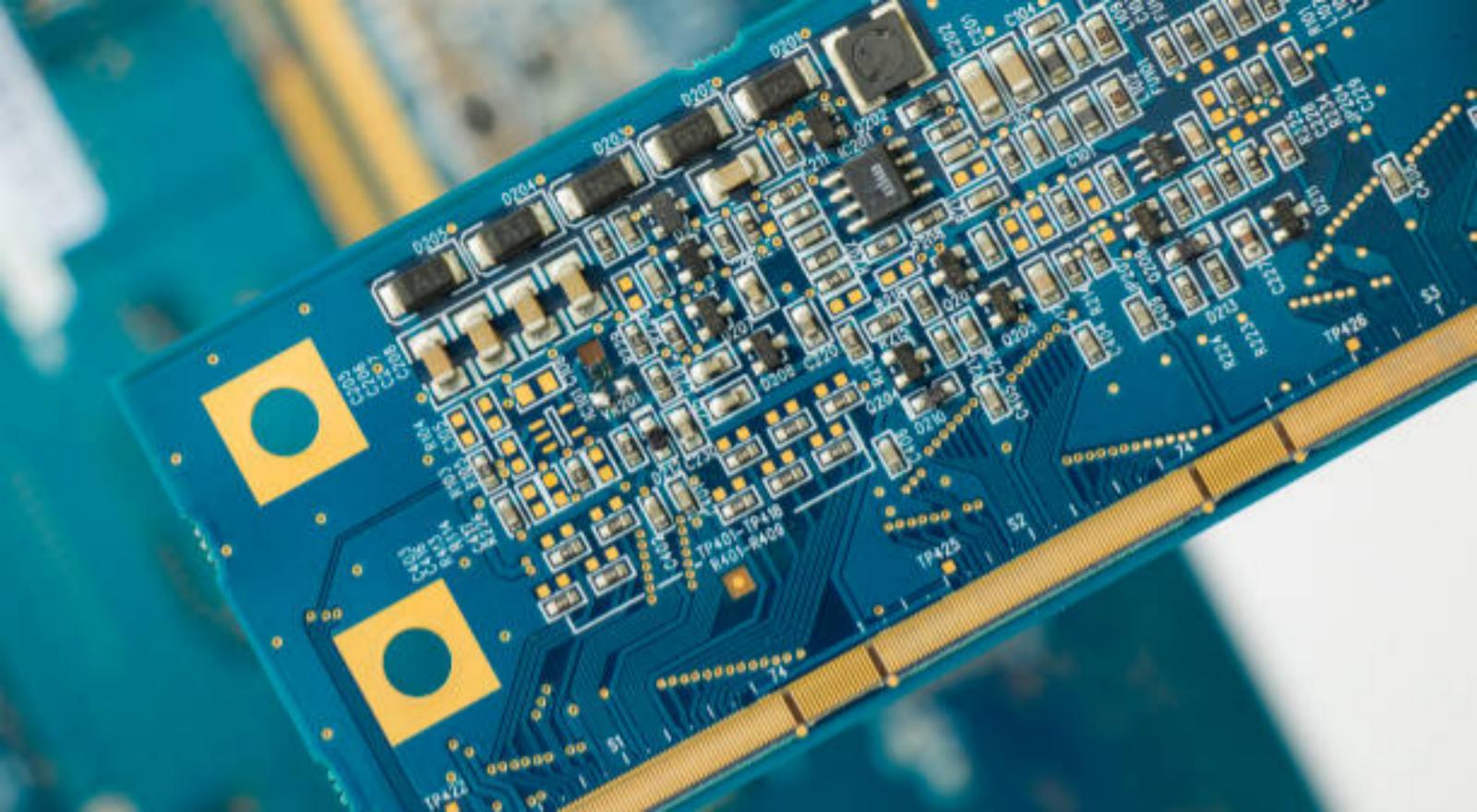 What is High-Tg Materials-PCBX