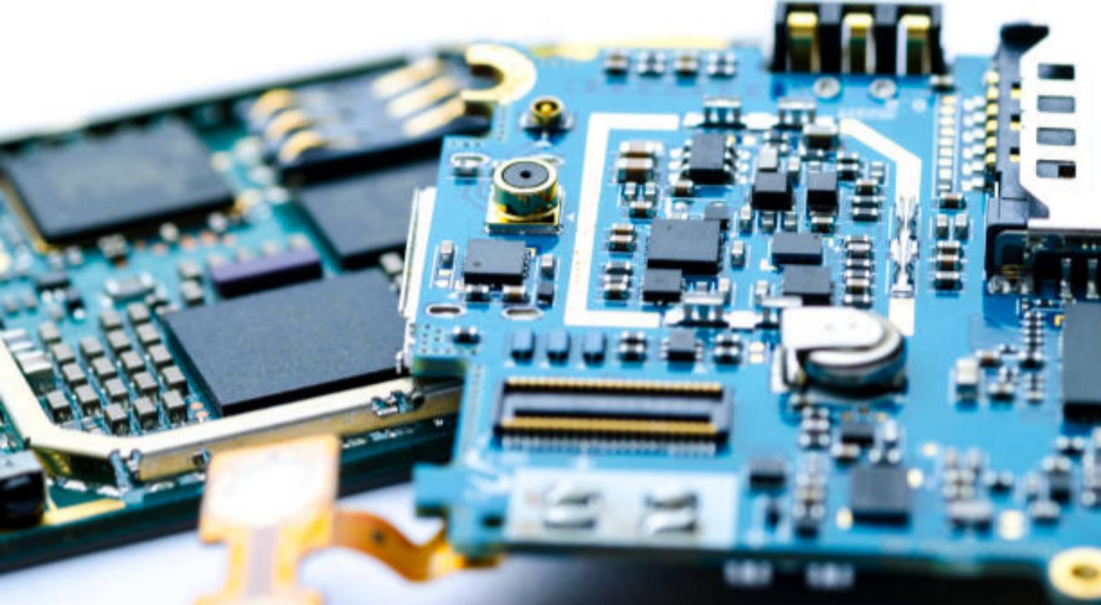 Low-Cost Prototyping for Urban Sensors-PCBX