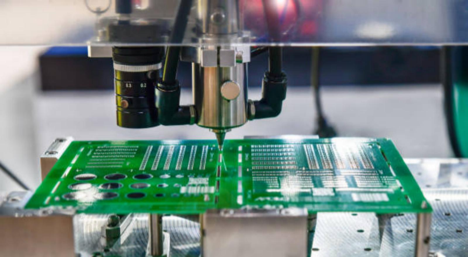 Importance of Countersink Holes in PCB Design-PCBX