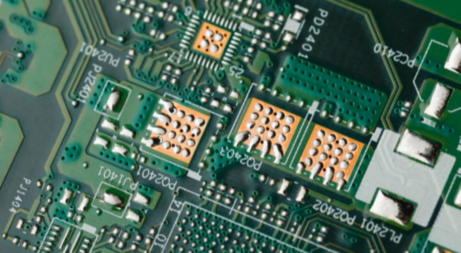 Design Guidelines for Countersink Holes-PCBX
