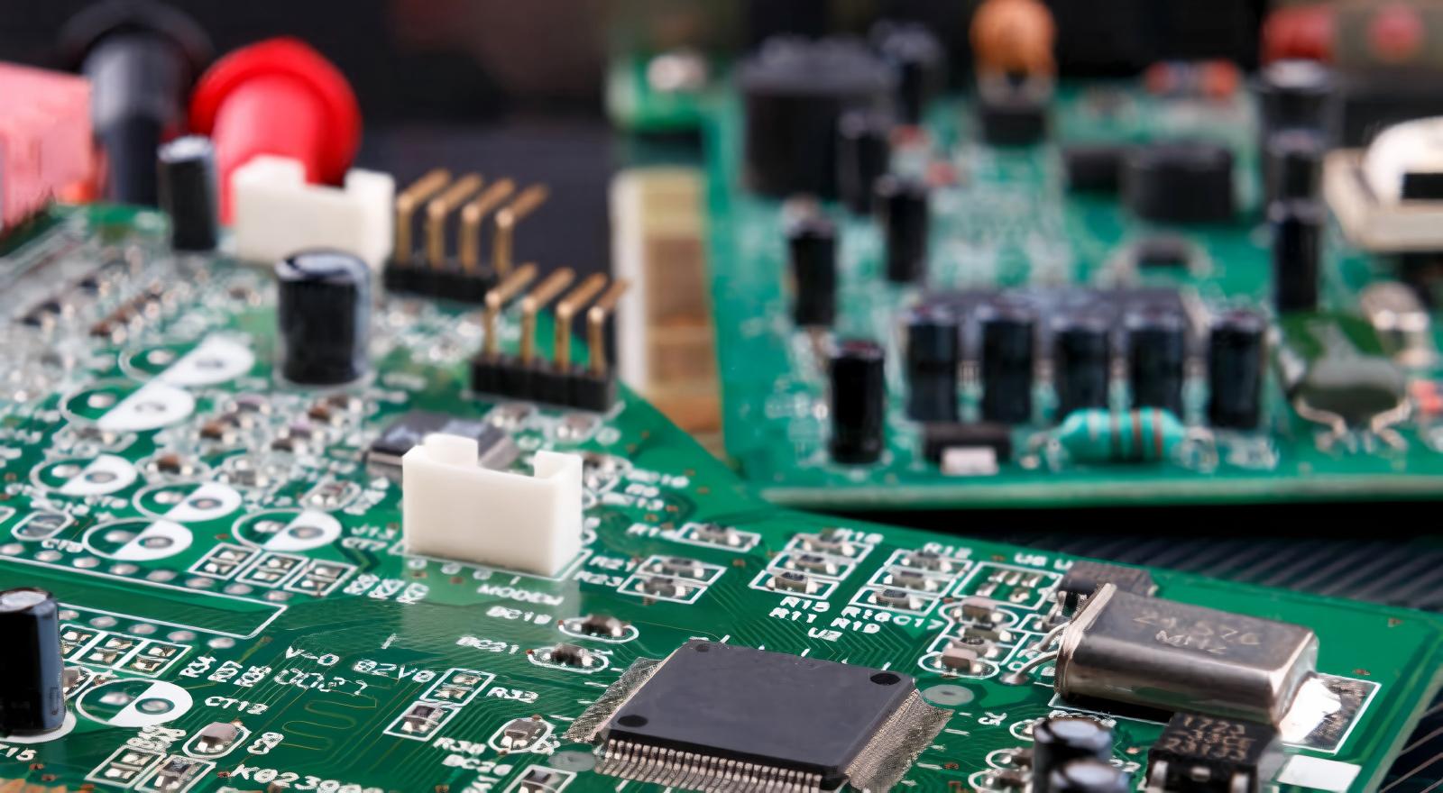 Core Optimization Advantages of Discrete Components-PCBX