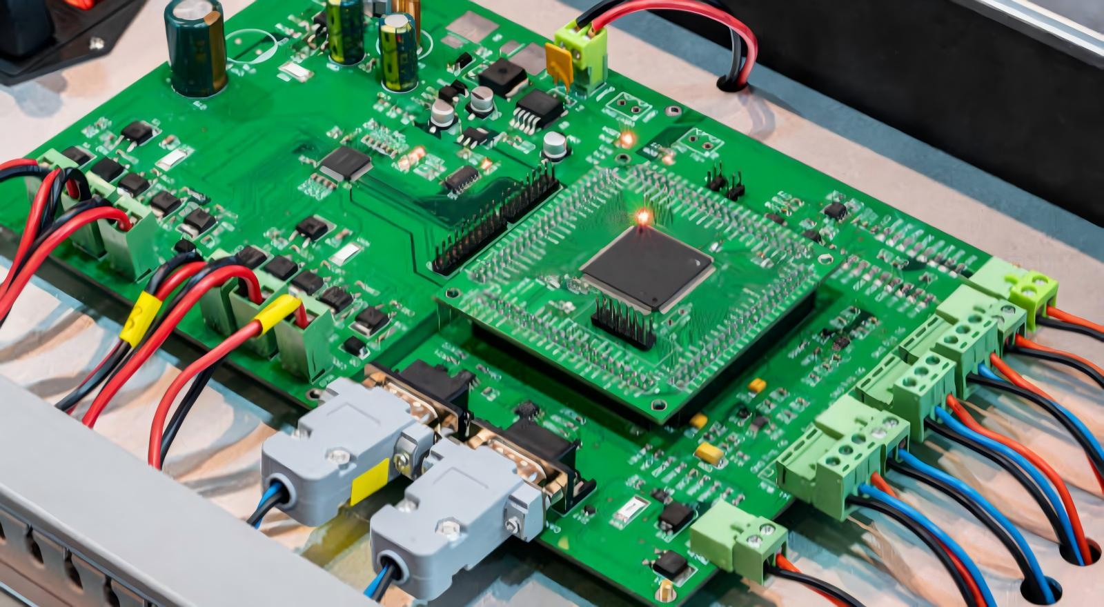 Balancing Discrete and Integrated Design-PCBX