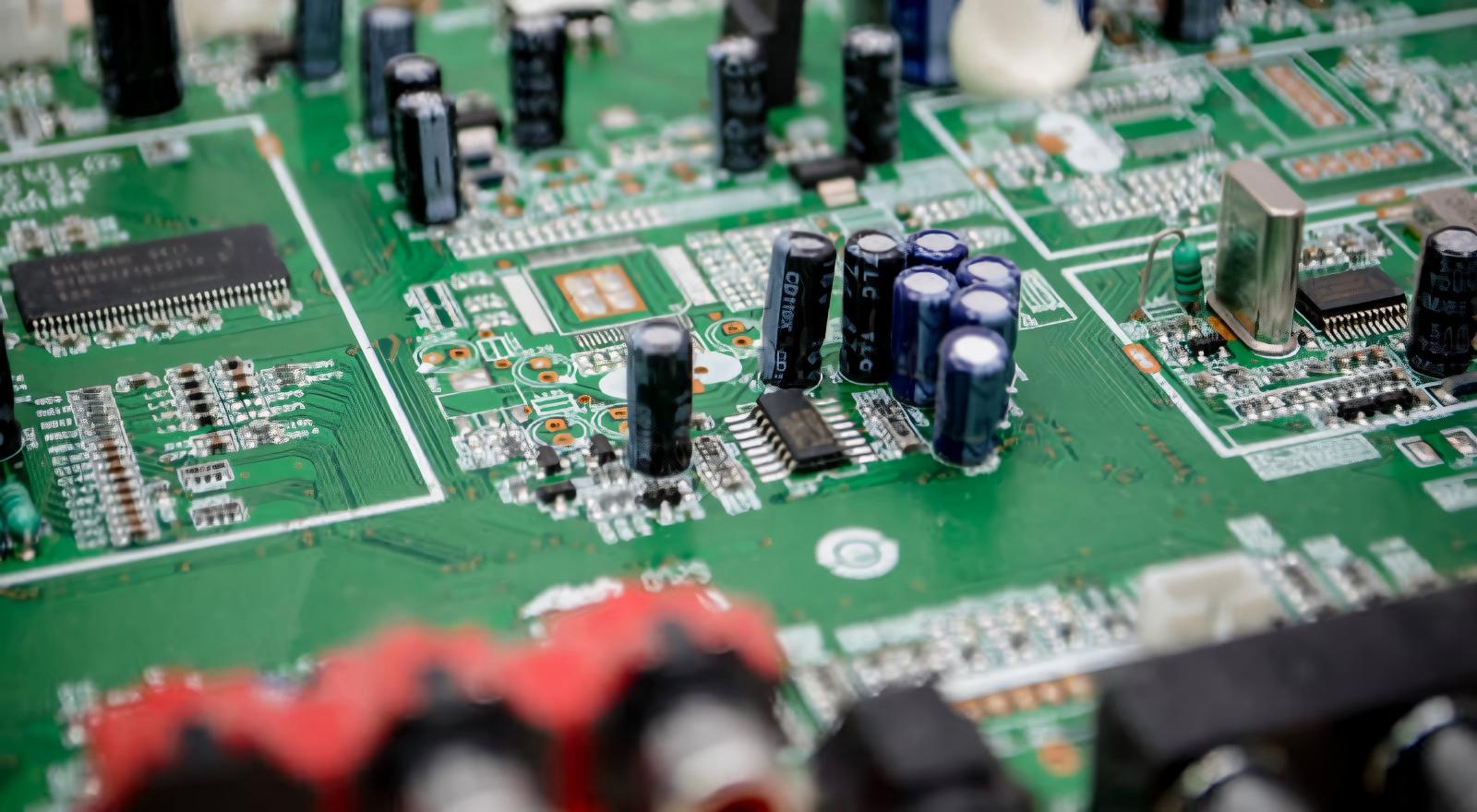 Analog vs. Digital Ground-PCBX