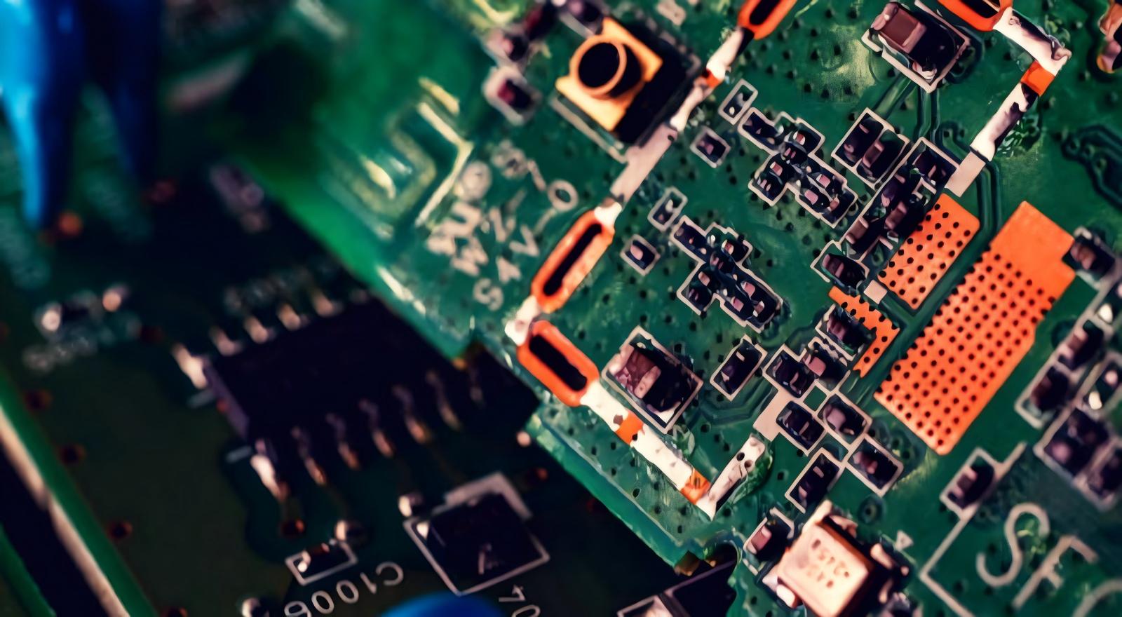 Troubleshooting Active Component Failures on PCBs-PCBX