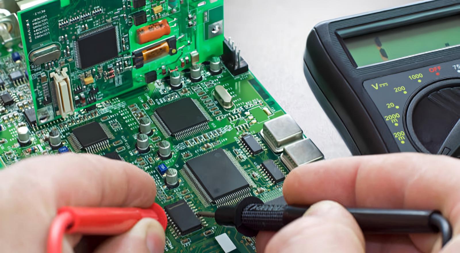 Root Causes of Active Component Breakdown-PCBX