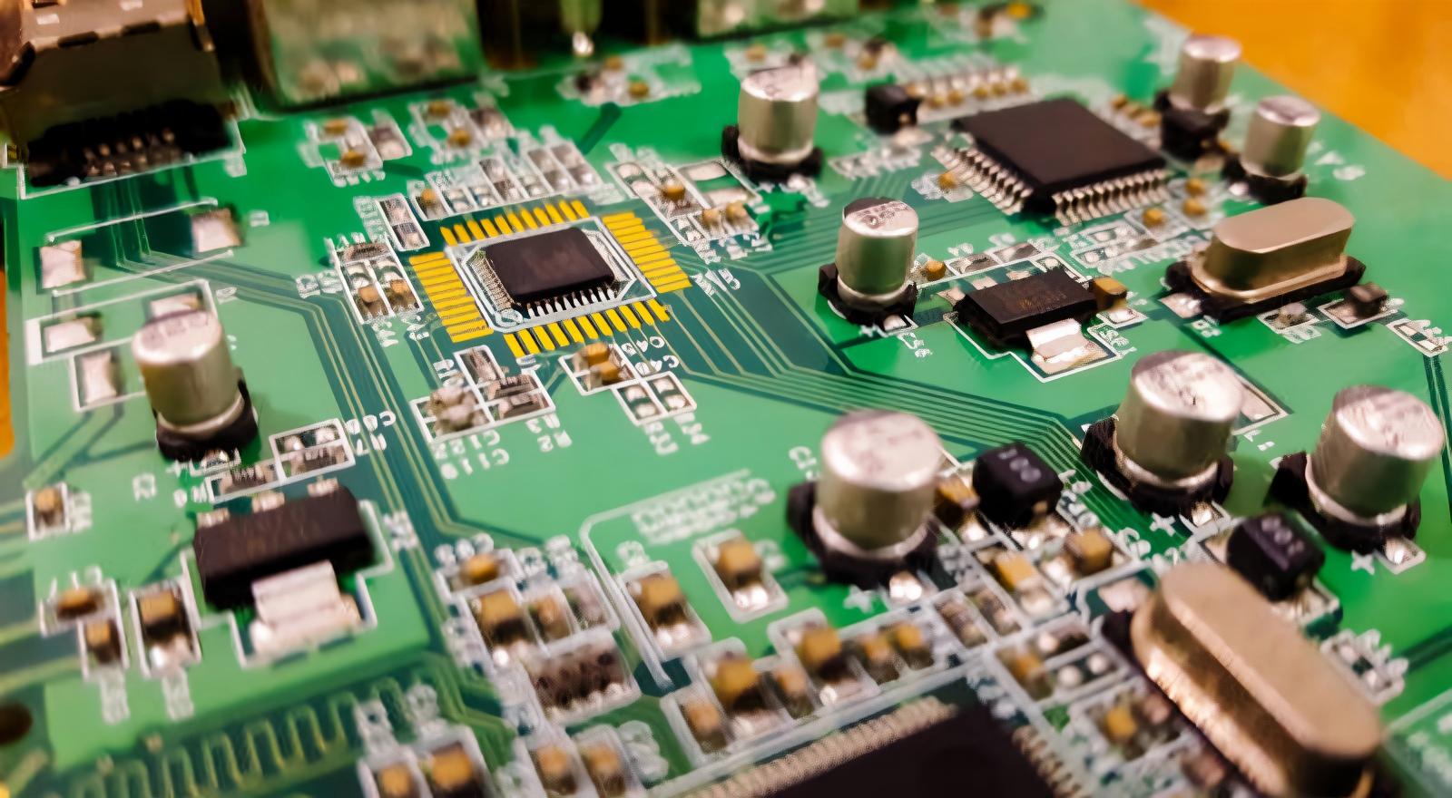 Tg CTE PCB Reliability-PCBX