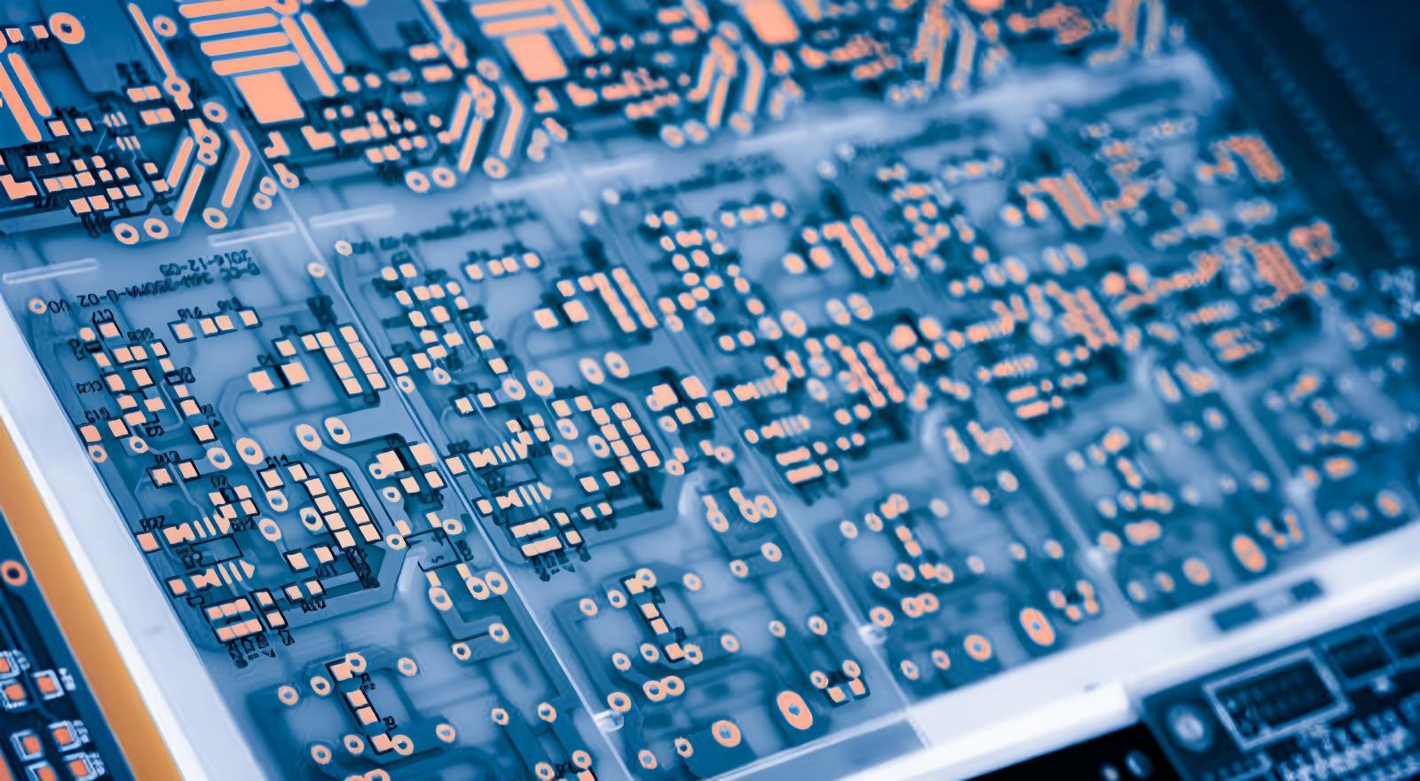 PCB Material Selection-PCBX