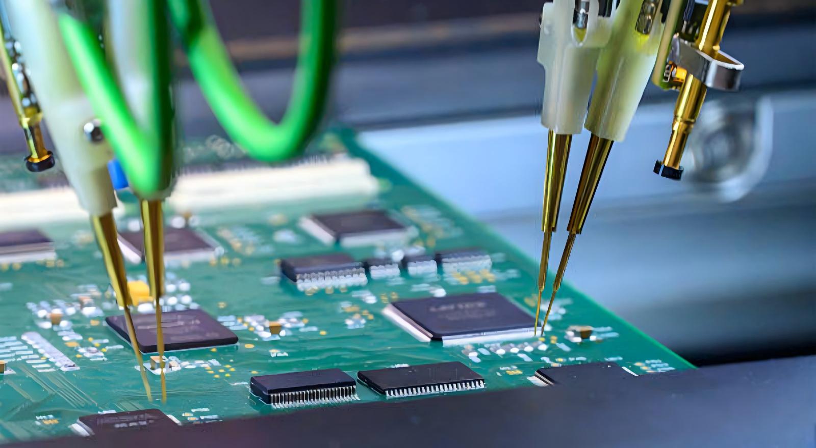 Quality Control and Testing for Bare PCBs-PCBX