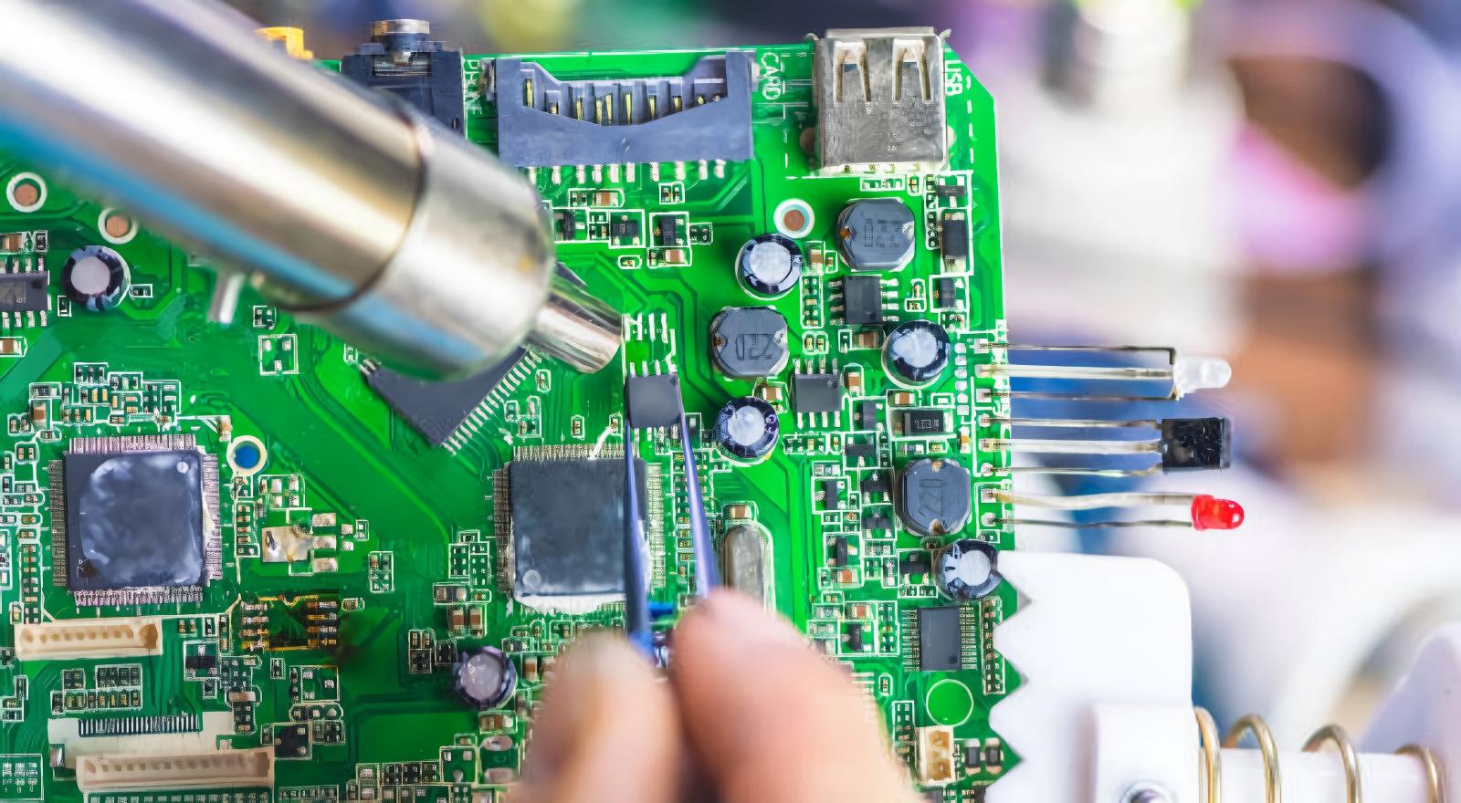 Optimize PCB Design for Manufacturability-PCBX