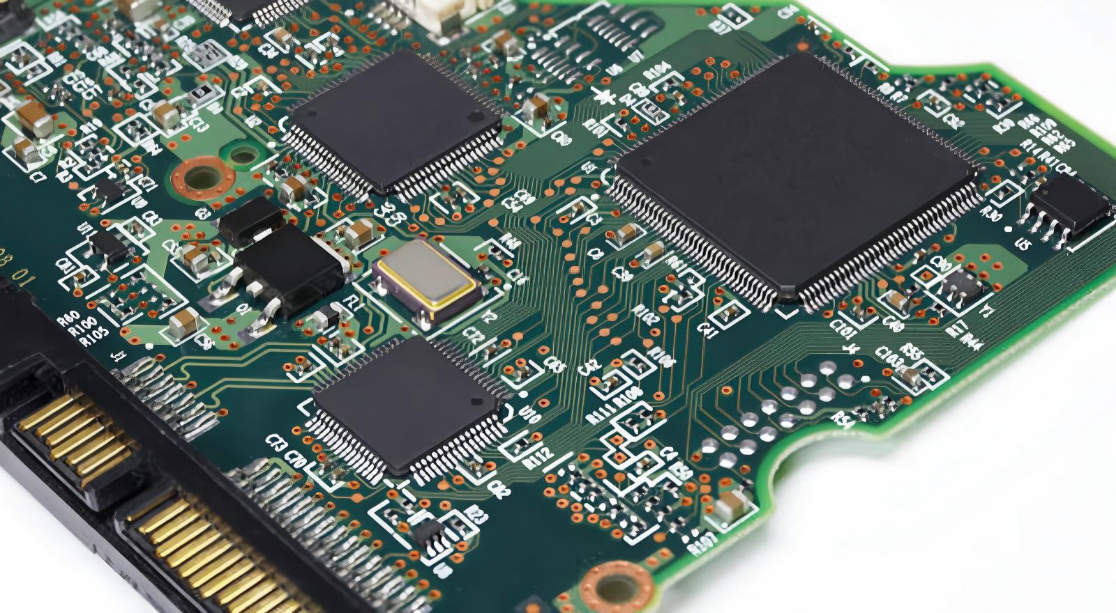 Multilayer PCB Lamination-PCBX