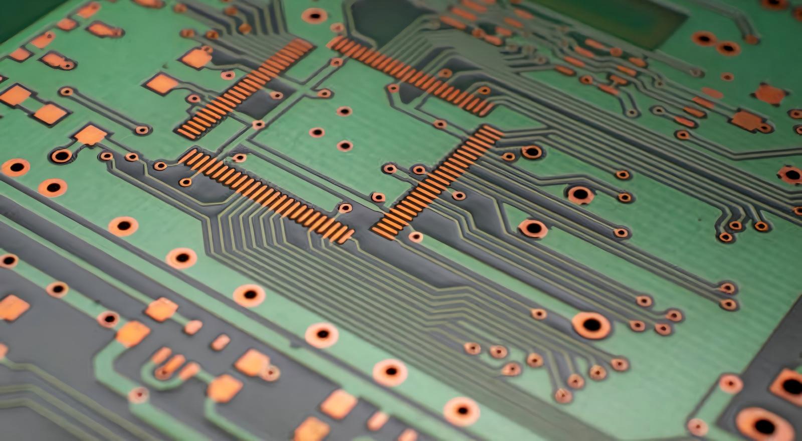 Trace Width and PCB Testability-PCBX