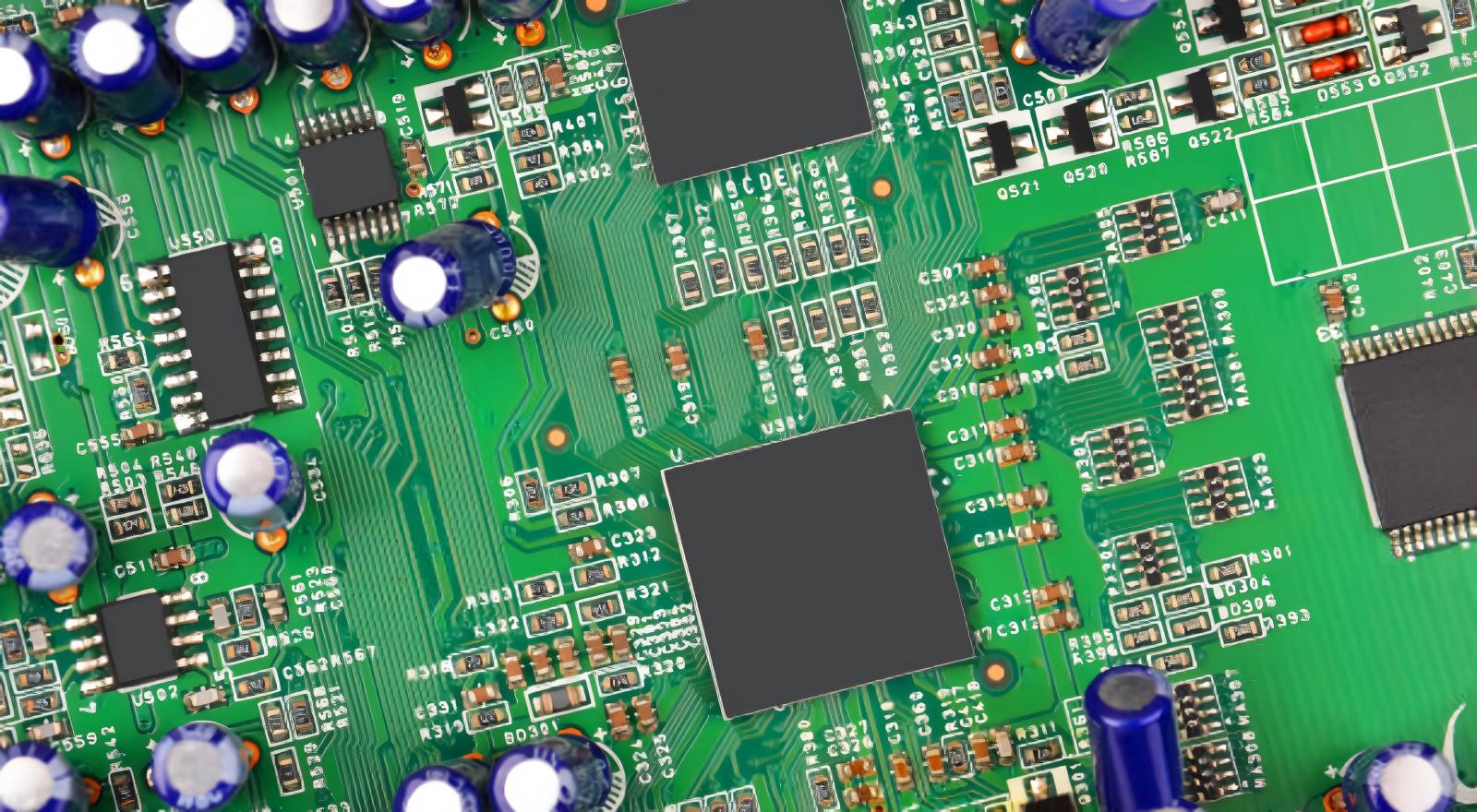 Common Rules for PCB Routing-PCBX