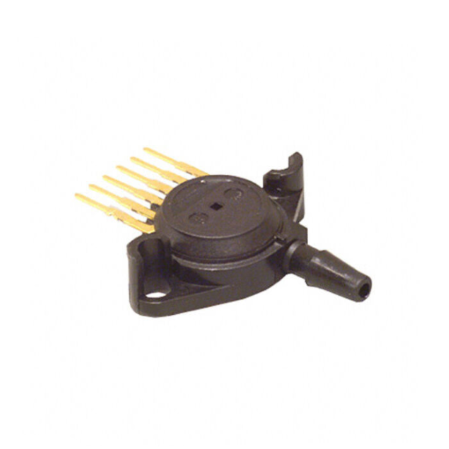 MPX4250AP-Nxp Semiconductors