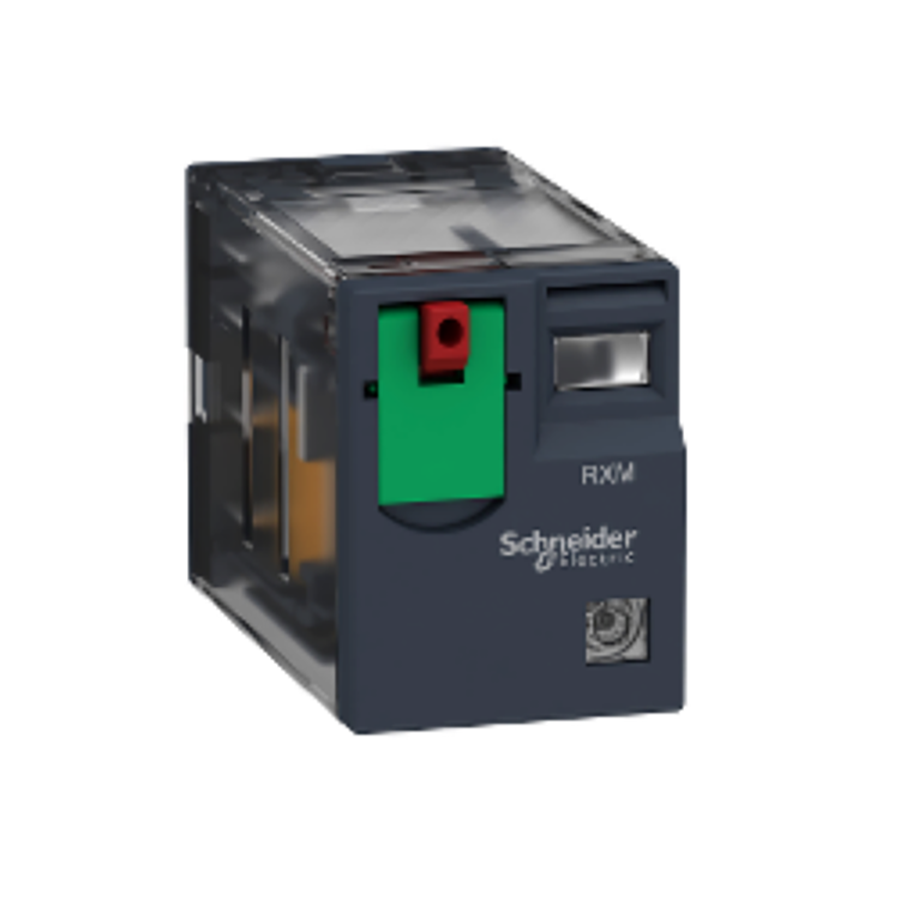 RXM4CB2P7-Schneider Electric