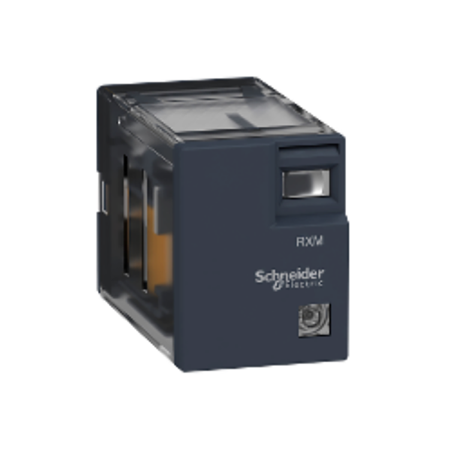 RXM4LB1P7-Schneider Electric