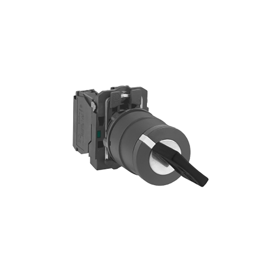 XB5-AG21C (ZB5AG2C+ZB5AZ101C)-Schneider Electric